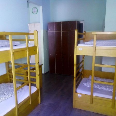 Treestyle Hostel Будапеща Екстериор снимка