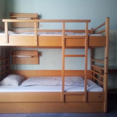 Treestyle Hostel Будапеща Екстериор снимка