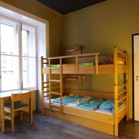 Treestyle Hostel Будапеща Екстериор снимка