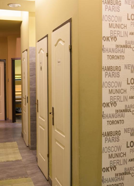 Treestyle Hostel Будапеща Екстериор снимка
