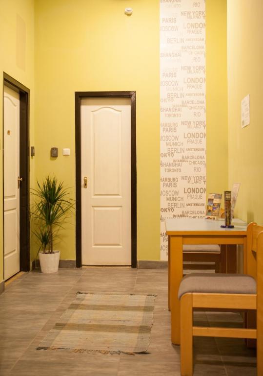 Treestyle Hostel Будапеща Екстериор снимка
