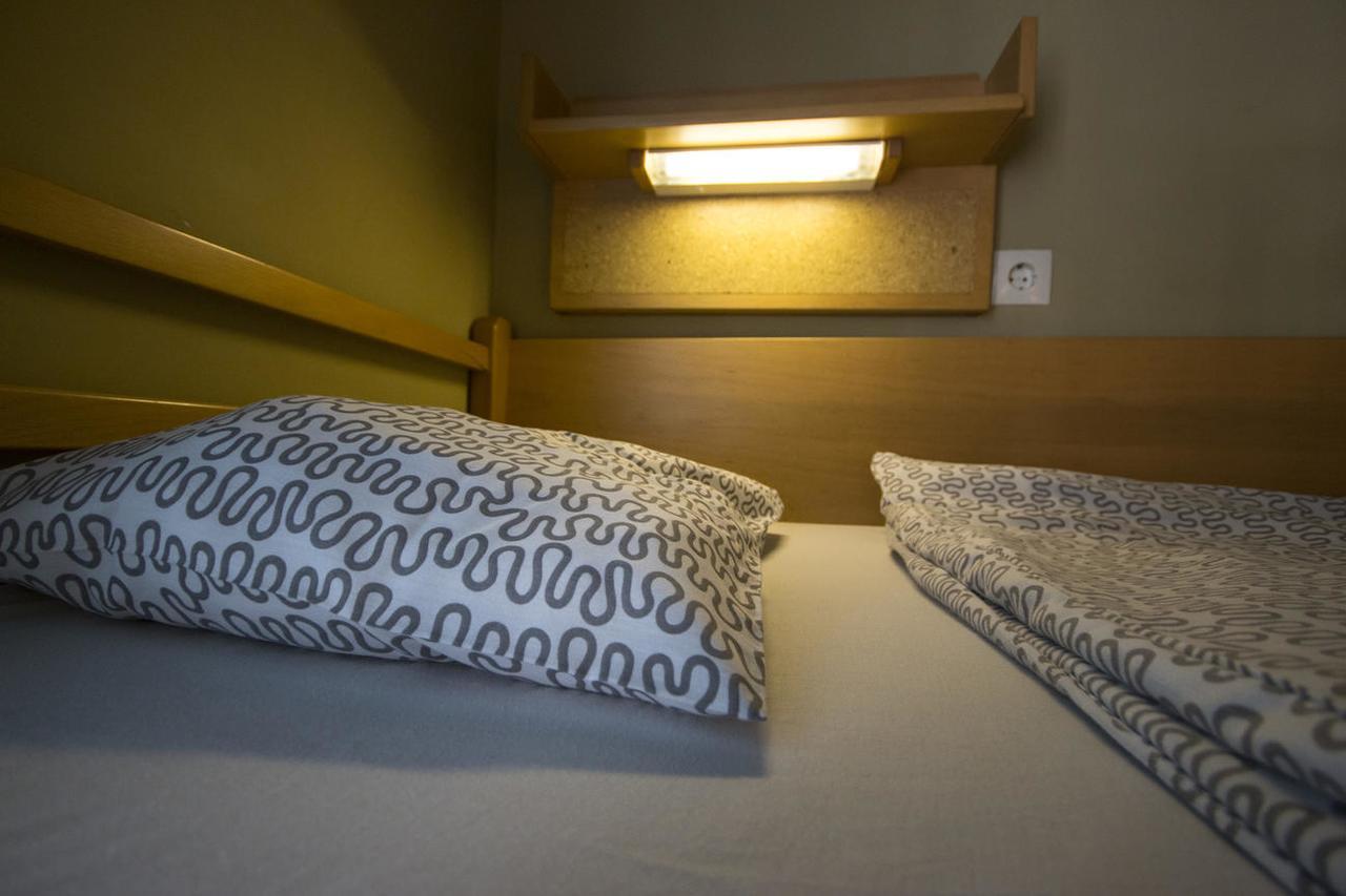 Treestyle Hostel Будапеща Екстериор снимка