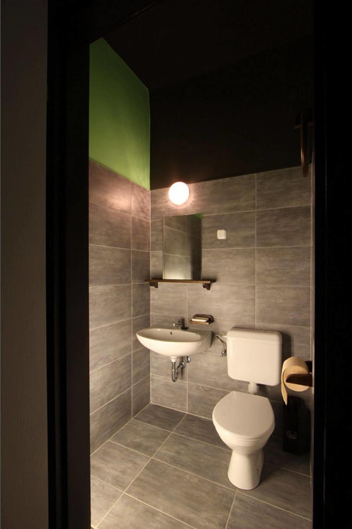 Treestyle Hostel Будапеща Екстериор снимка