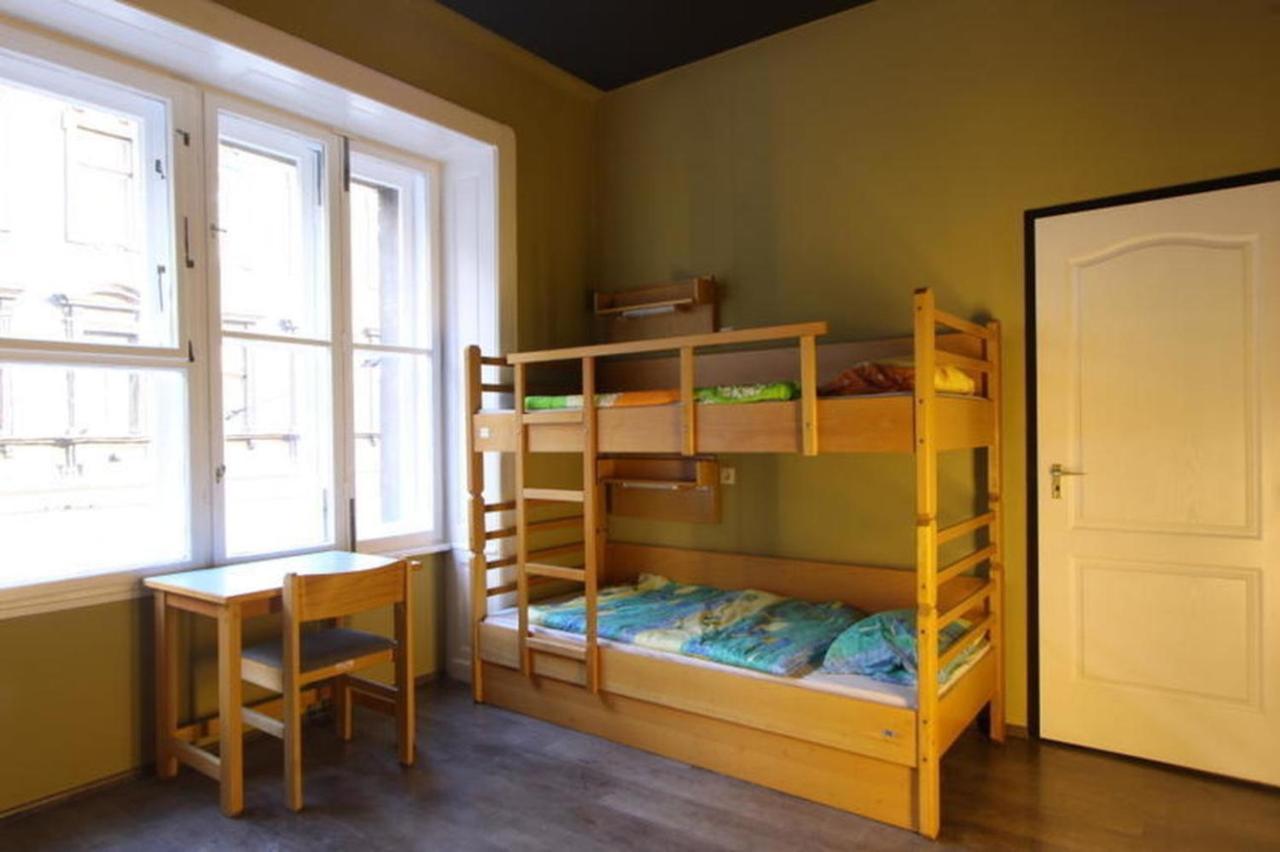Treestyle Hostel Будапеща Екстериор снимка